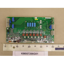 KONE Nâng MCDM Board KM957206G01